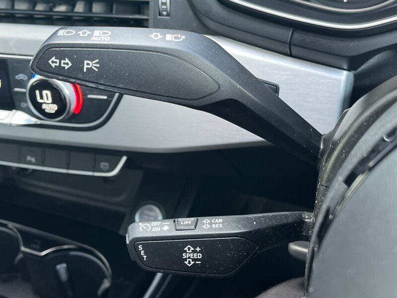 More views of Audi A4