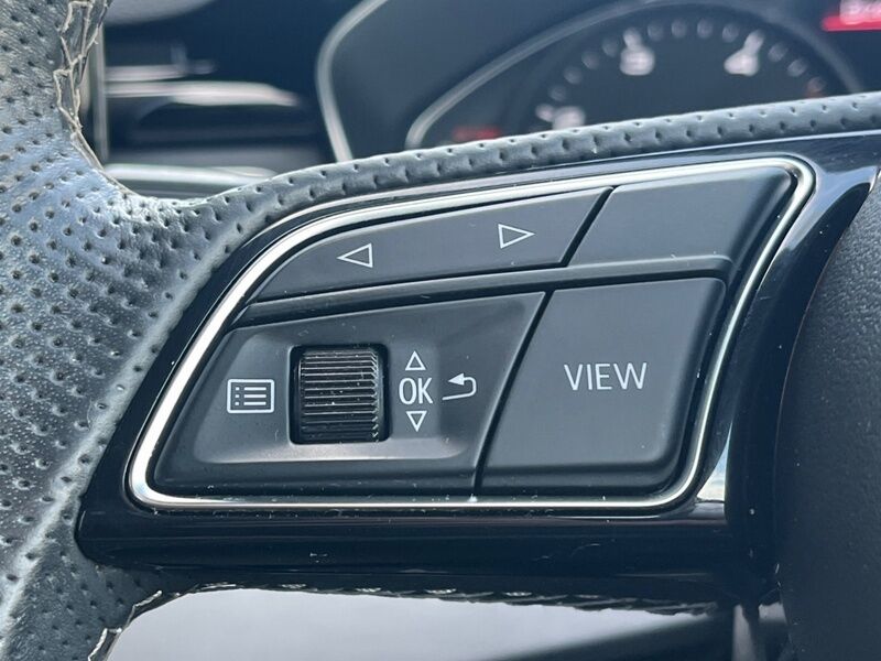 More views of Audi A4