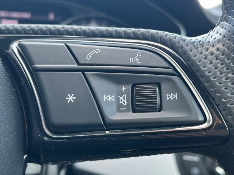 More views of Audi A4