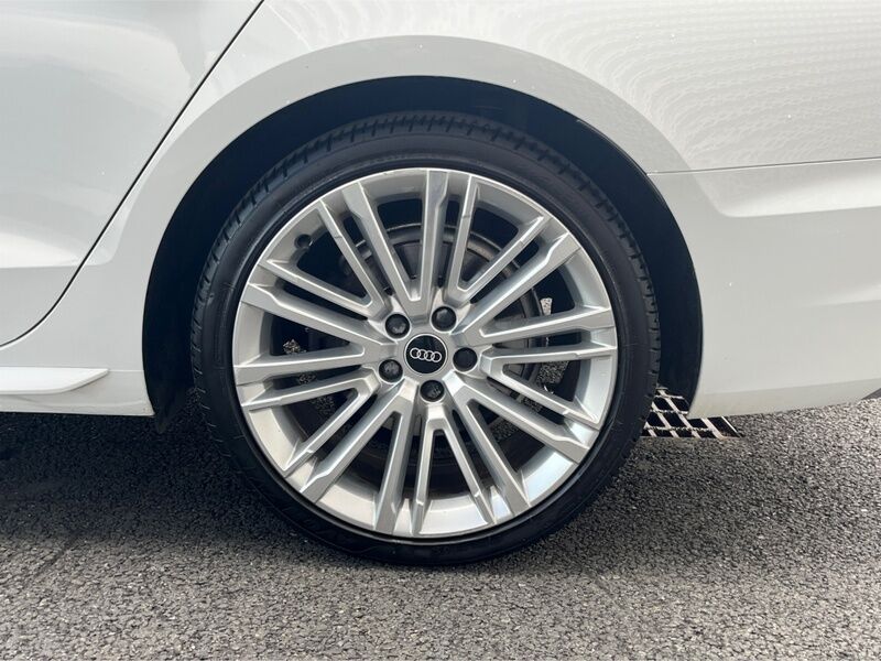 More views of Audi A4