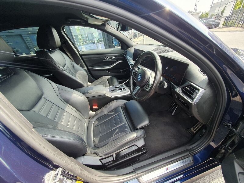 More views of BMW 3-Series