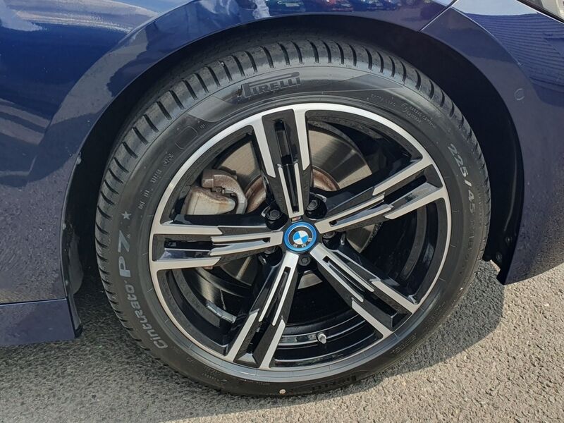 More views of BMW 3-Series