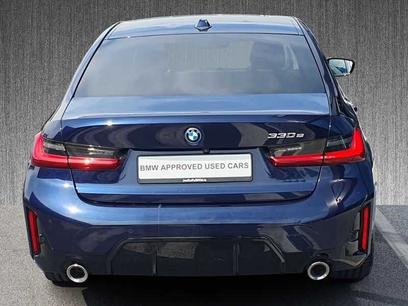 More views of BMW 3-Series