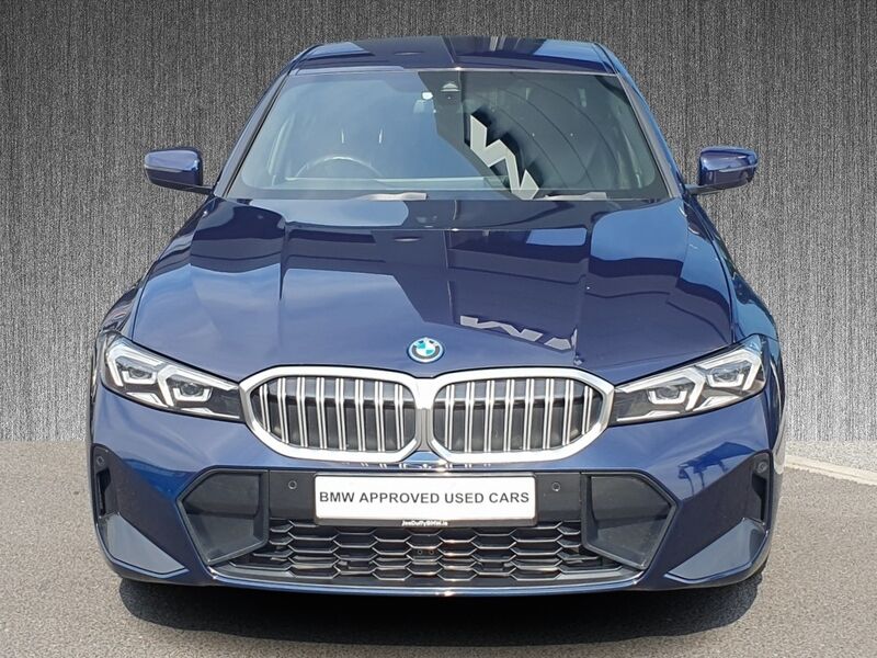 More views of BMW 3-Series