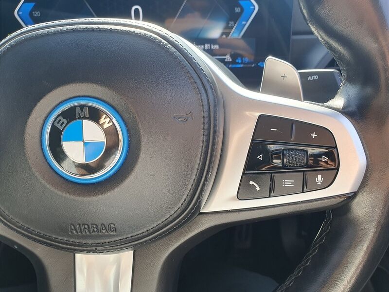 More views of BMW 3-Series