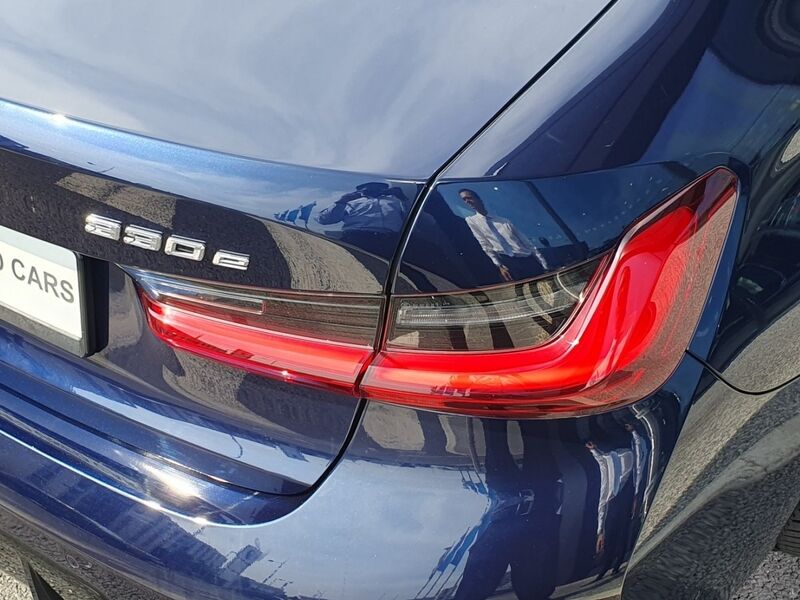 More views of BMW 3-Series