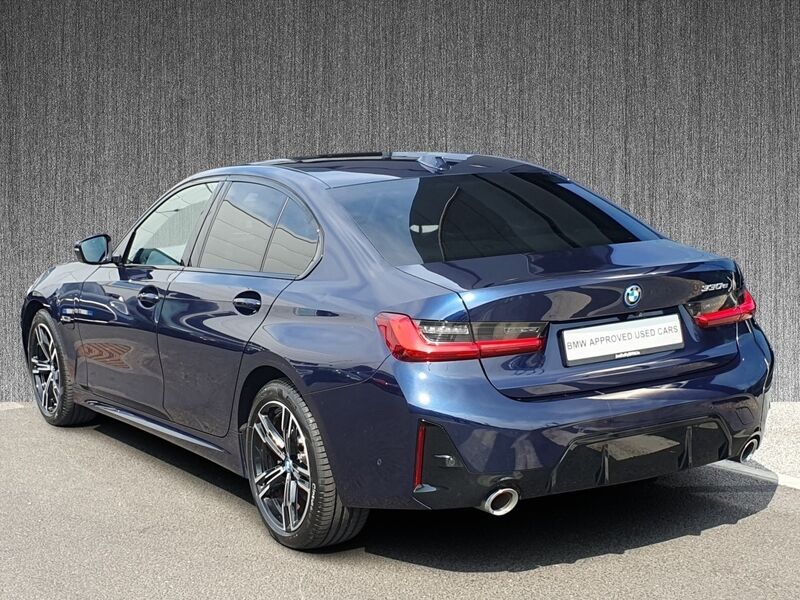 More views of BMW 3-Series