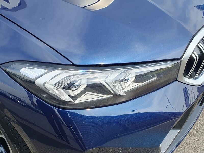 More views of BMW 3-Series