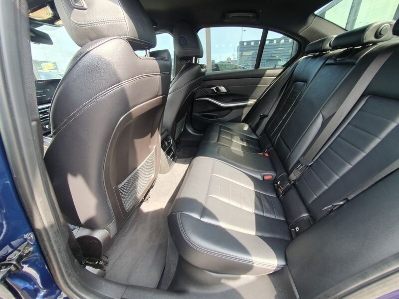 More views of BMW 3-Series