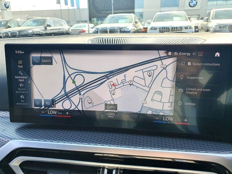 More views of BMW 3-Series