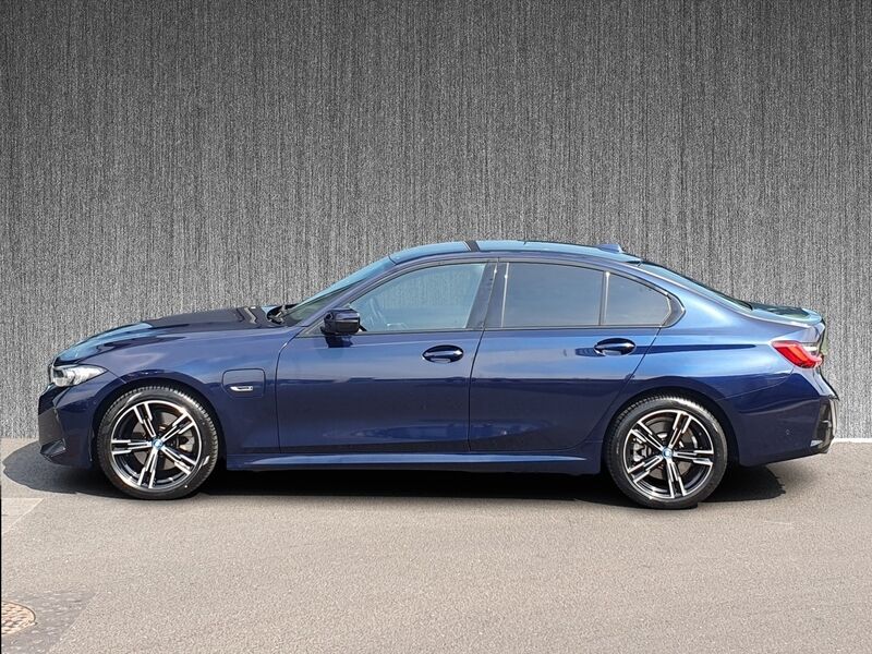 More views of BMW 3-Series