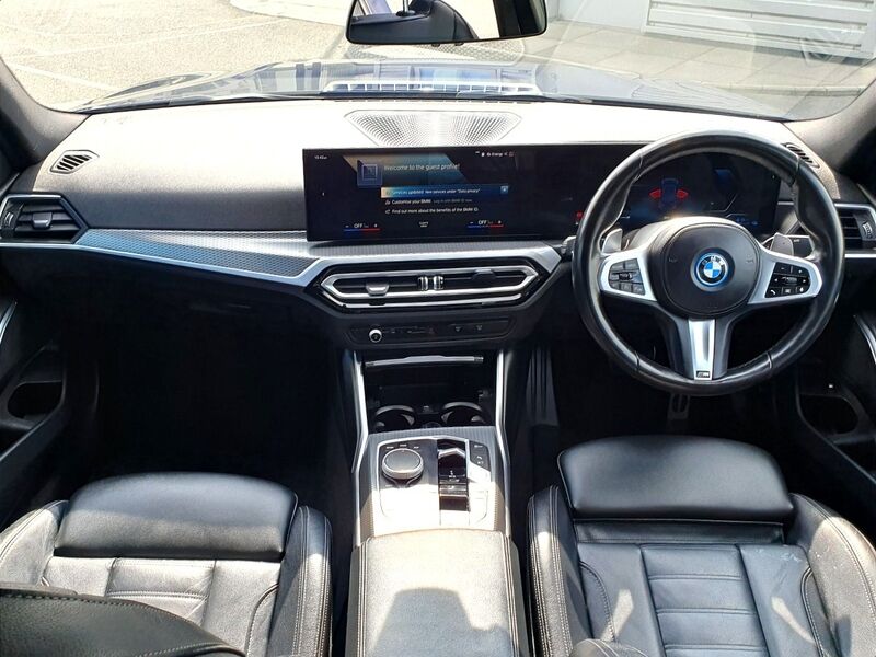 More views of BMW 3-Series