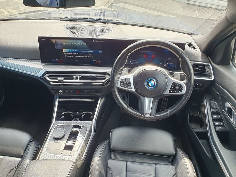More views of BMW 3-Series