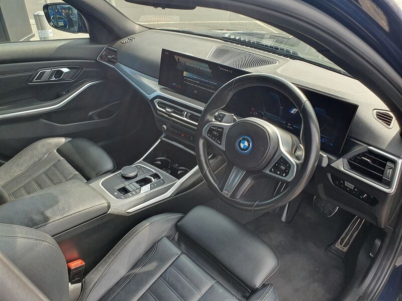 More views of BMW 3-Series