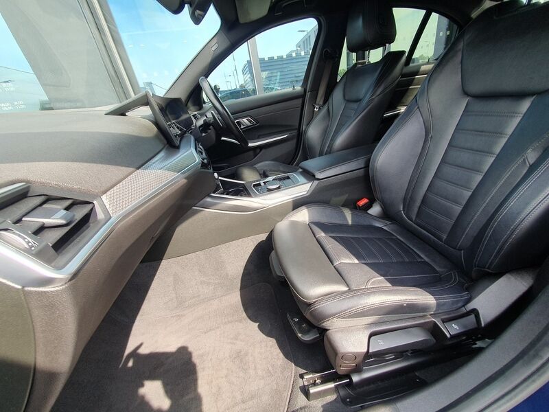 More views of BMW 3-Series