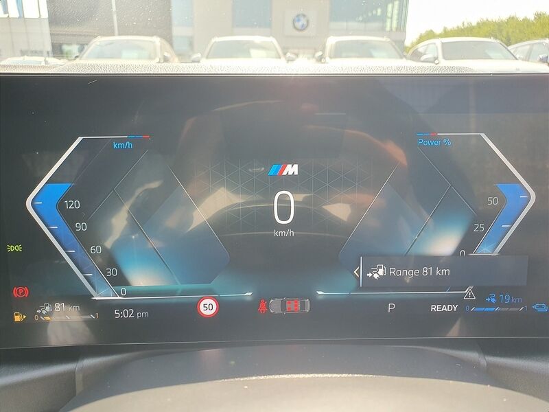 More views of BMW 3-Series