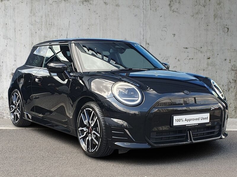 More views of Mini Cooper