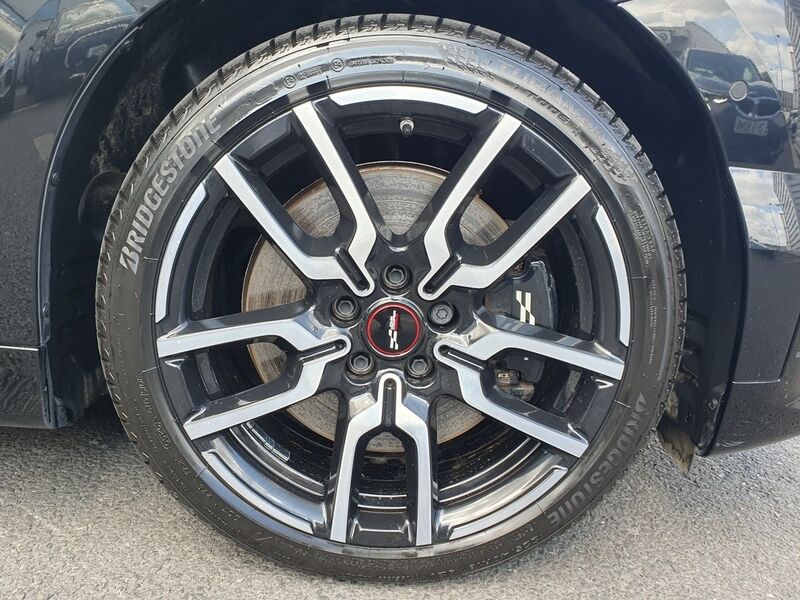 More views of Mini Cooper