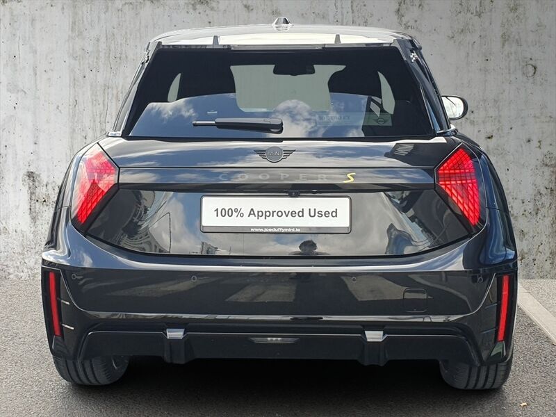 More views of Mini Cooper