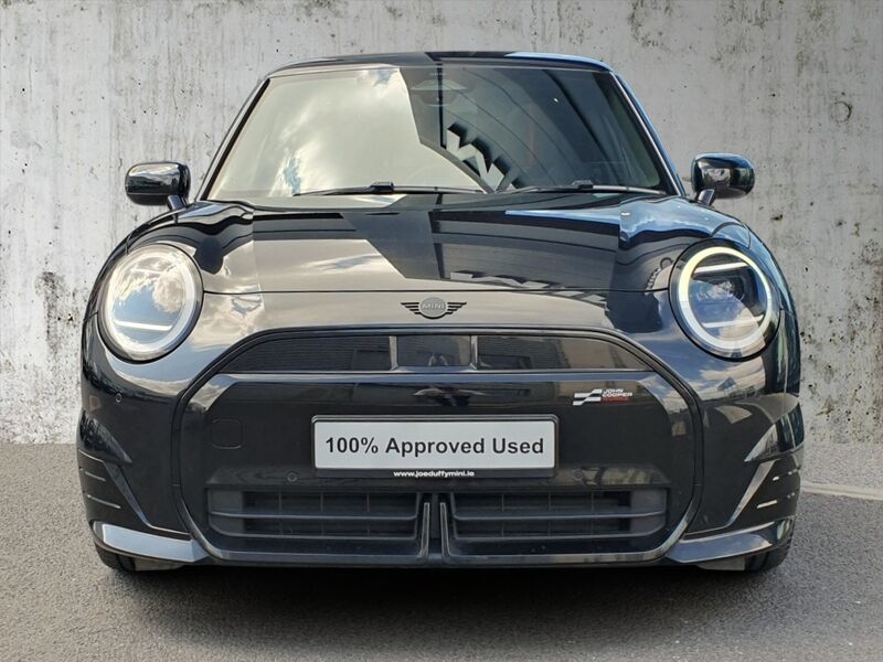 More views of Mini Cooper