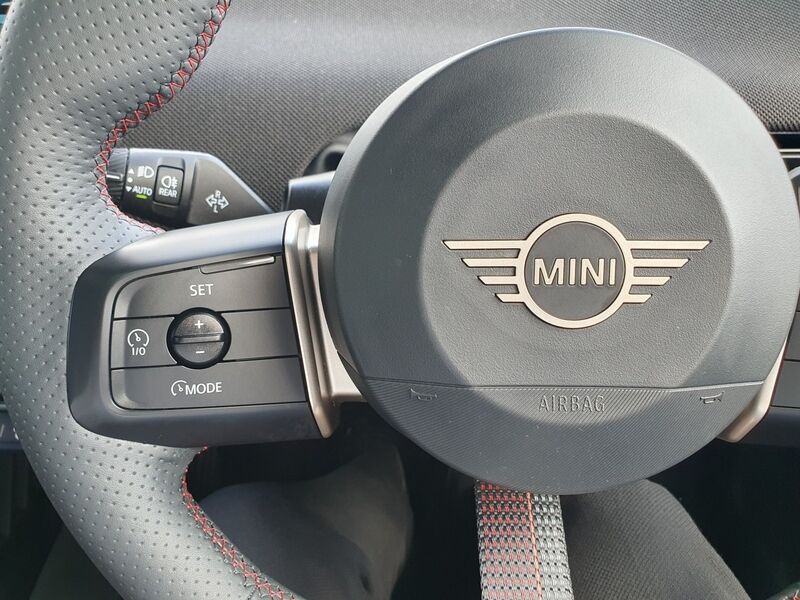 More views of Mini Cooper