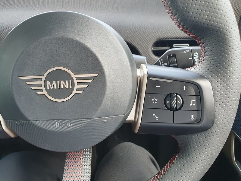 More views of Mini Cooper