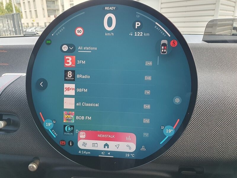 More views of Mini Cooper