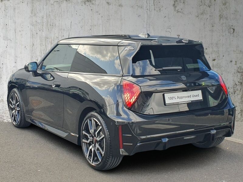 More views of Mini Cooper