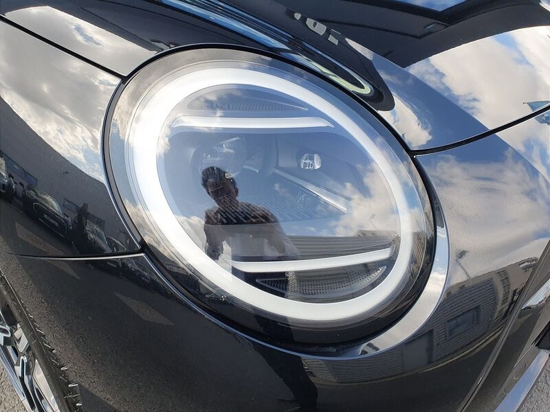 More views of Mini Cooper