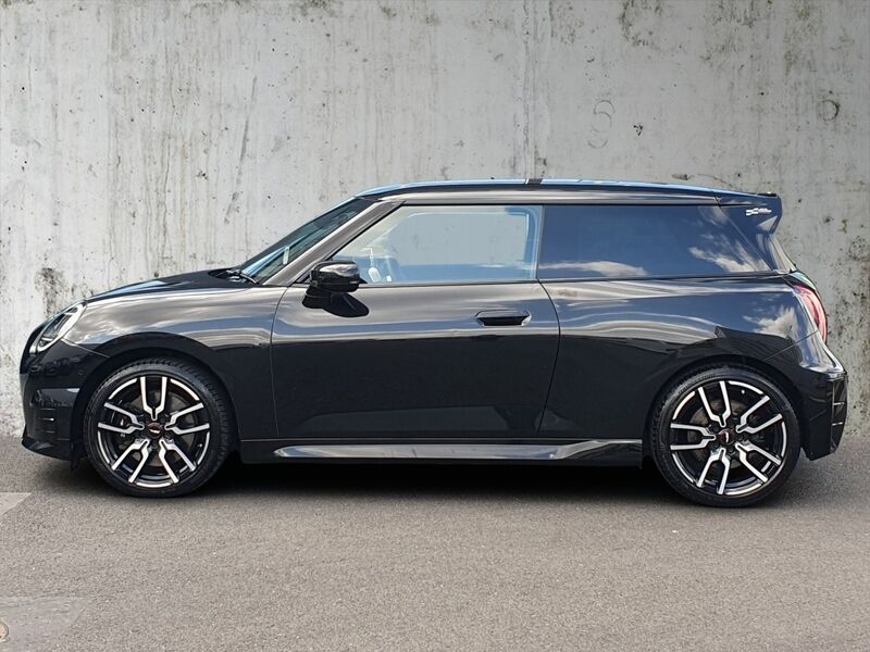 More views of Mini Cooper