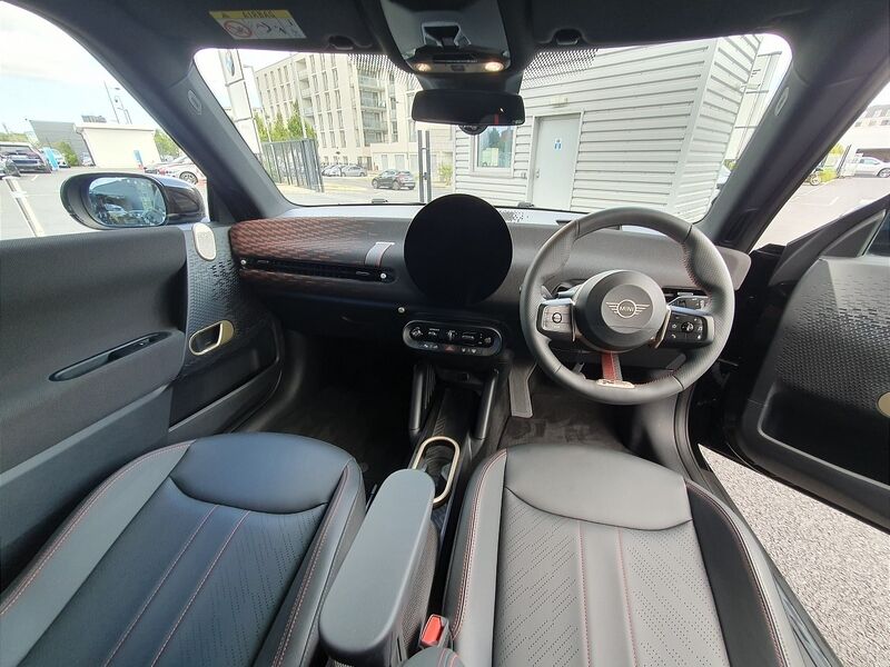 More views of Mini Cooper