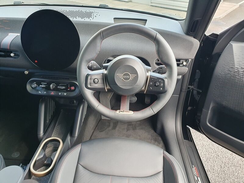 More views of Mini Cooper