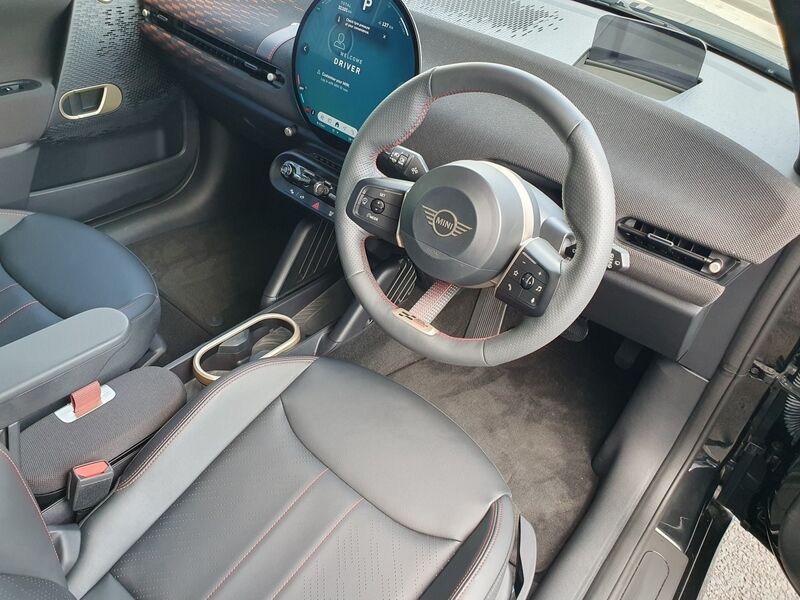 More views of Mini Cooper