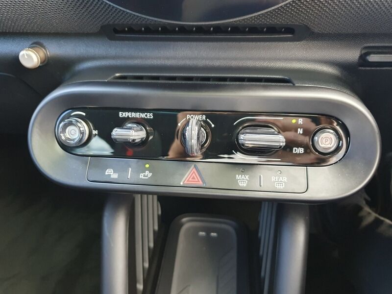 More views of Mini Cooper