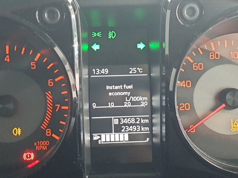 More views of Suzuki Jimny