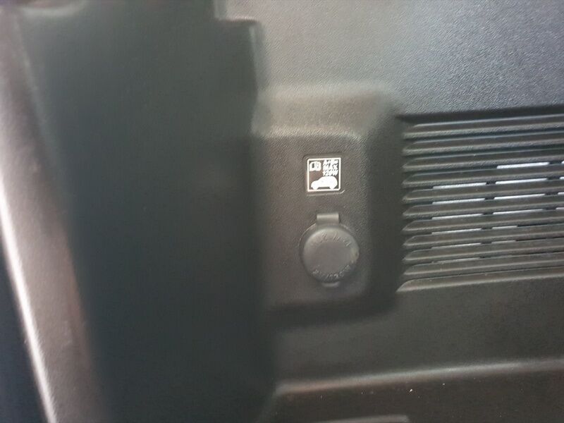 More views of Suzuki Jimny