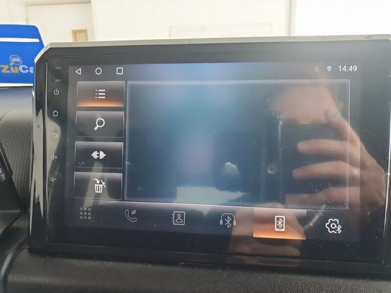 More views of Suzuki Jimny