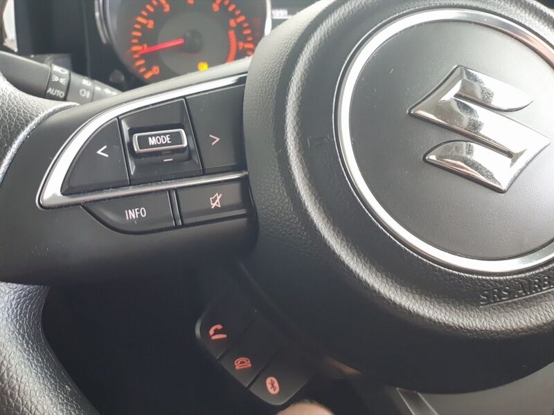 More views of Suzuki Jimny