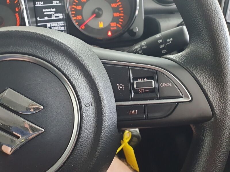 More views of Suzuki Jimny