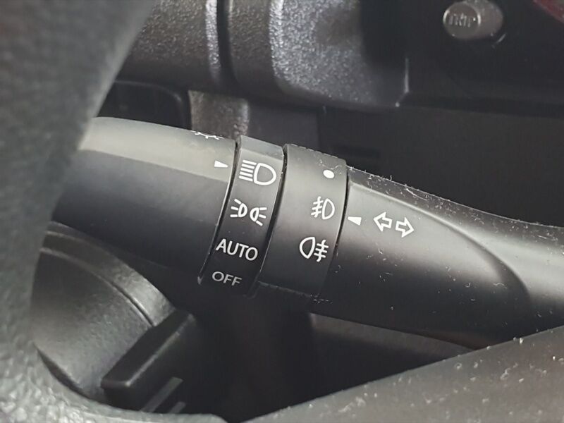 More views of Suzuki Jimny