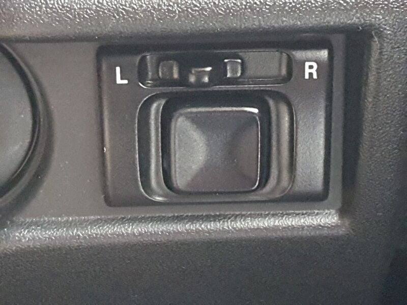 More views of Suzuki Jimny