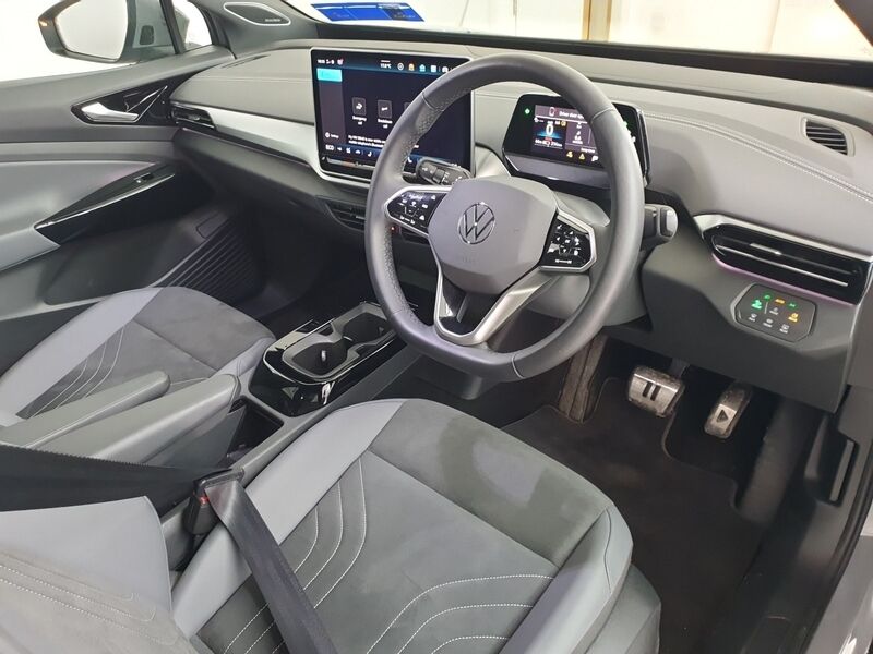 More views of Volkswagen ID.5