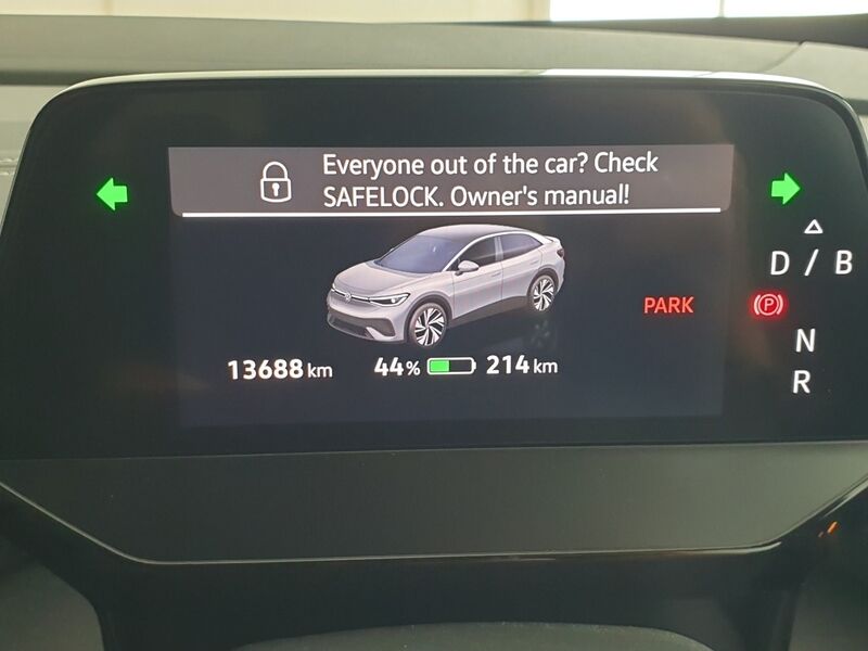 More views of Volkswagen ID.5
