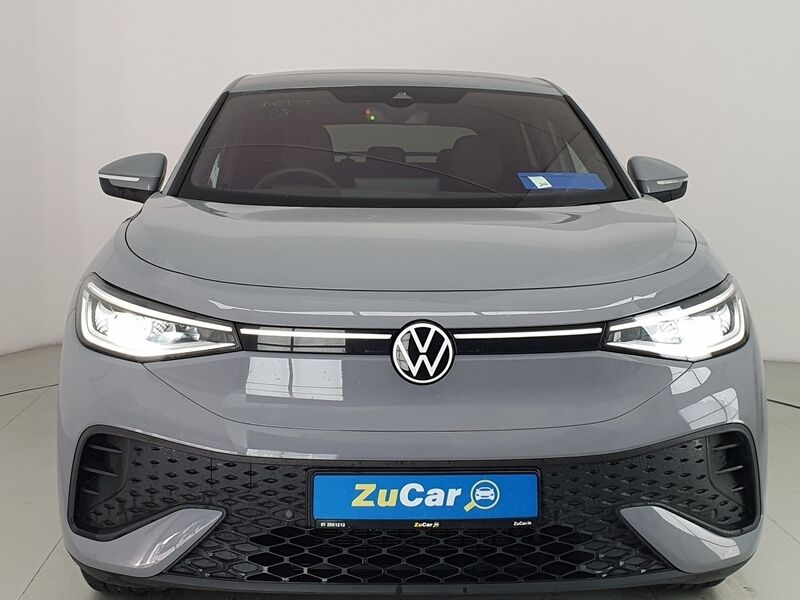 More views of Volkswagen ID.5