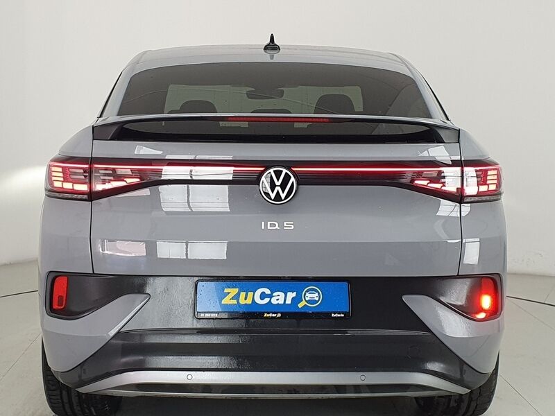 More views of Volkswagen ID.5