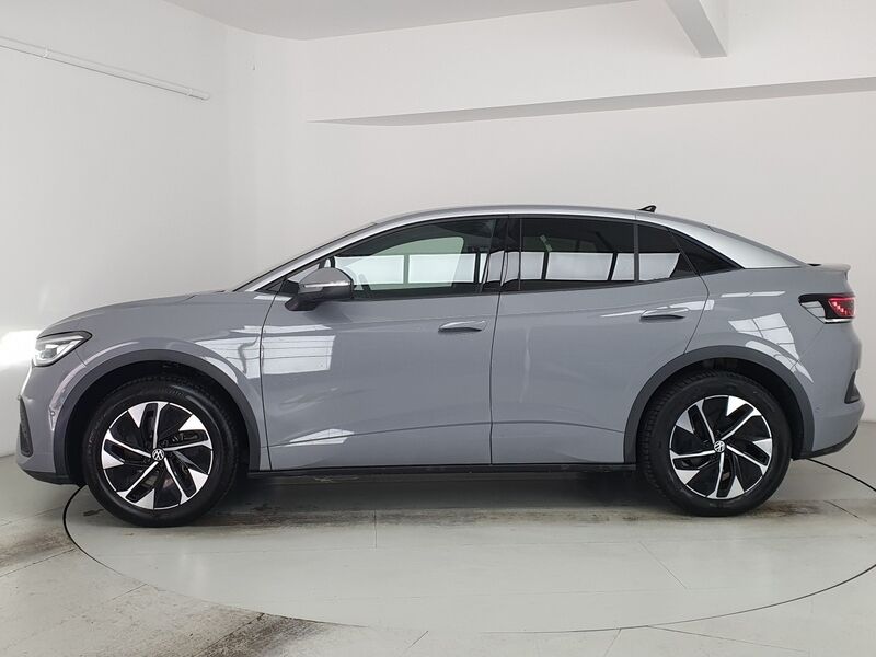 More views of Volkswagen ID.5
