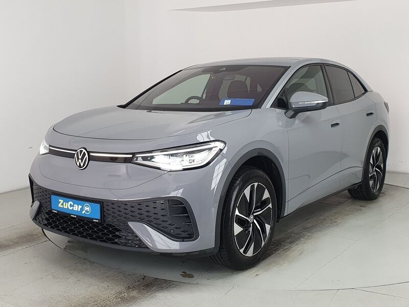 More views of Volkswagen ID.5