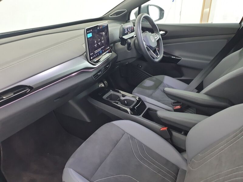 More views of Volkswagen ID.5