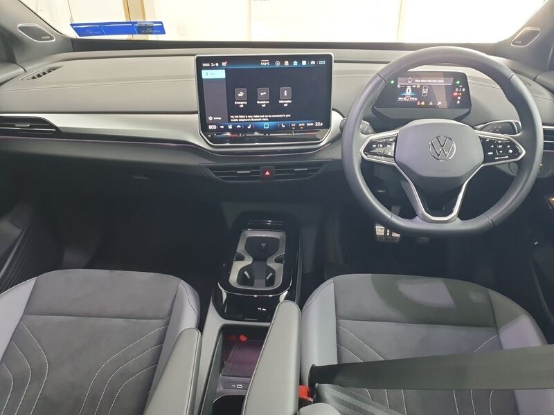 More views of Volkswagen ID.5