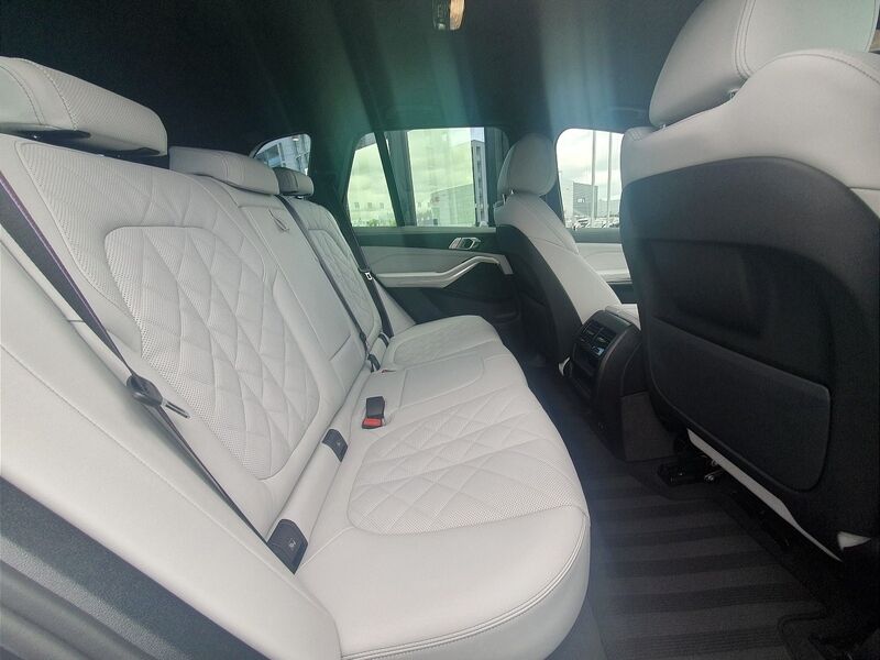 More views of BMW X5